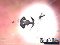 Imagen 13 de Star Wars Galaxies: The Jump to Lightspeed para Ordenador