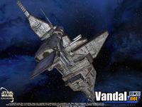 Imagen 12 de Star Wars Galaxies: The Jump to Lightspeed para Ordenador