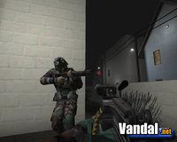 Imagen 6 de America's Army para Ordenador