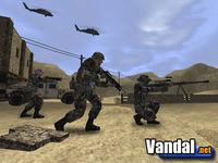 Imagen 5 de America's Army para Ordenador