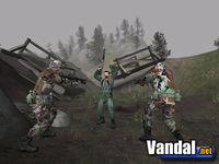 Imagen 4 de America's Army para Ordenador