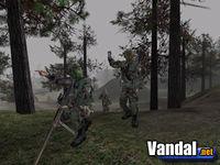 Imagen 3 de America's Army para Ordenador