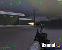Imagen 2 de America's Army para Ordenador
