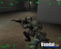 Imagen 1 de America's Army para Ordenador