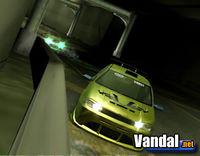 Need for Speed Underground 2
