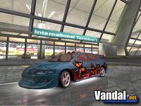 Imagen 61 de Need for Speed Underground 2 para Xbox