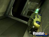 Pantalla Need for Speed Underground 2