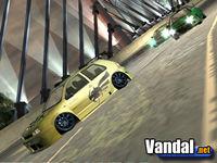 Imagen Need for Speed Underground 2