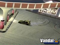 Imagen 67 de Need for Speed Underground 2 para Xbox
