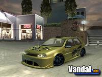Imagen 66 de Need for Speed Underground 2 para Xbox