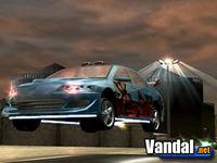 Imagen 65 de Need for Speed Underground 2 para Xbox