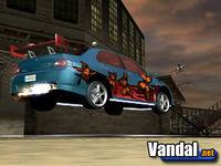 Imagen 64 de Need for Speed Underground 2 para Xbox