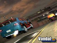 Imagen 63 de Need for Speed Underground 2 para Xbox