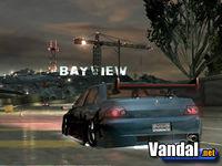 Imagen 62 de Need for Speed Underground 2 para Xbox