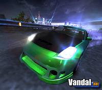 Need for Speed Underground 2