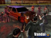 Imagen 60 de Need for Speed Underground 2 para Xbox