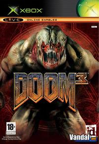 Imagen 27 de Doom III para Xbox