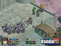 Imagen 3 de Shining Tears para PlayStation 2