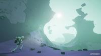 Astroneer se actualiza y entra en fase alfa