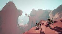 Astroneer se actualiza y entra en fase alfa
