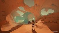 Astroneer se actualiza y entra en fase alfa