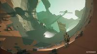 Astroneer se actualiza y entra en fase alfa