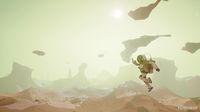 Astroneer se actualiza y entra en fase alfa