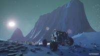 Astroneer se actualiza y entra en fase alfa