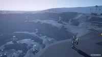 Astroneer se actualiza y entra en fase alfa