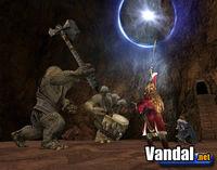 Imagen 6 de El Se�or de los Anillos: La Tercera Edad para GameCube