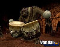 Imagen 3 de El Se�or de los Anillos: La Tercera Edad para GameCube