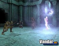 Imagen 17 de El Se�or de los Anillos: La Tercera Edad para PlayStation 2