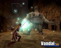 Imagen 15 de El Se�or de los Anillos: La Tercera Edad para PlayStation 2