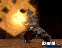 Imagen 13 de El Se�or de los Anillos: La Tercera Edad para PlayStation 2