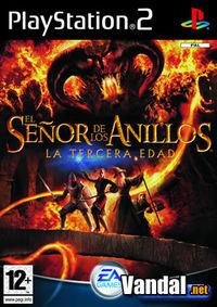 Imagen 21 de El Se�or de los Anillos: La Tercera Edad para PlayStation 2