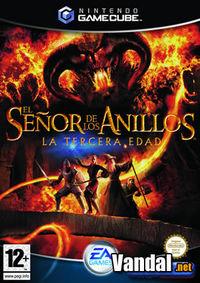 Imagen 12 de El Se�or de los Anillos: La Tercera Edad para GameCube
