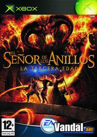 Imagen 18 de El Se�or de los Anillos: La Tercera Edad para Xbox