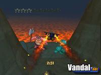 Imagen Spyro: A Hero's Tail