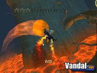 Imagen 4 de Spyro: A Hero's Tail para PlayStation 2