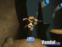 Imagen 3 de Spyro: A Hero's Tail para PlayStation 2