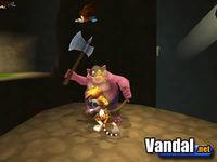 Imagen 2 de Spyro: A Hero's Tail para PlayStation 2