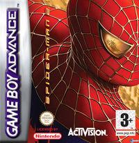 Imagen 1 de Spider-Man 2 para Game Boy Advance