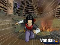 Imagen 68 de Dragon Ball Z: Budokai 3 para PlayStation 2