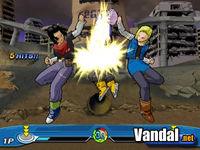 Imagen 67 de Dragon Ball Z: Budokai 3 para PlayStation 2