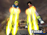 Imagen 66 de Dragon Ball Z: Budokai 3 para PlayStation 2