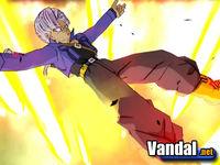 Imagen 65 de Dragon Ball Z: Budokai 3 para PlayStation 2