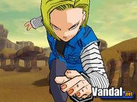 Imagen 64 de Dragon Ball Z: Budokai 3 para PlayStation 2