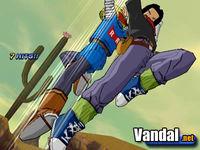 Dragon Ball Z: Budokai 3