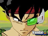 Imagen Dragon Ball Z: Budokai 3