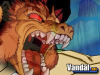 Imagen 70 de Dragon Ball Z: Budokai 3 para PlayStation 2